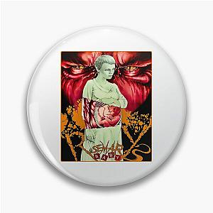 Rosemary's Baby Pin