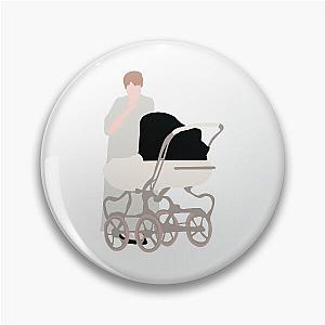 Rosemary's baby Pin