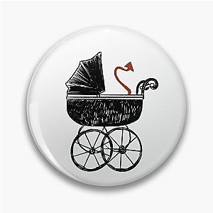 Rosemary's Baby Pin