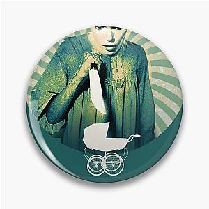 Rosemary's Baby Pin