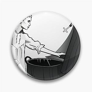 Rosemary's Baby Pin