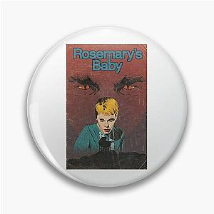 Rosemary's Baby  Pin