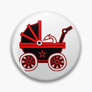 Rosemary's Baby  Pin