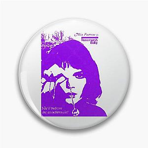 Rosemary's Baby  Pin