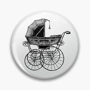 Rosemary's Baby Pin