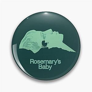 Pray For Rosemary's Baby Pin