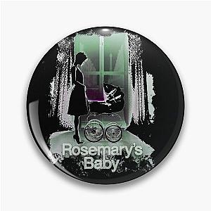 Rosemary's baby Pin