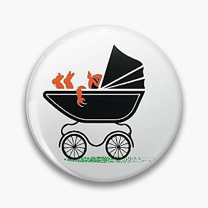 Rosemary's Baby  Pin