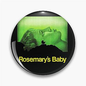 Rosemary's Baby Pin