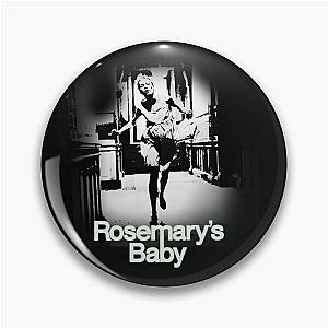 Rosemary's baby Pin