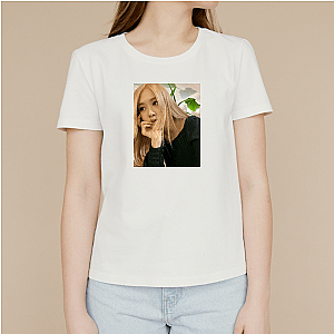 Rosé Blackpink Vocal Queen Rosé T-Shirts
