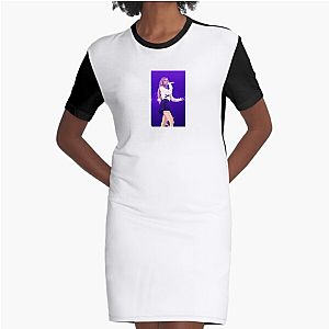Rosé My Voice My Vibe Rosé Dresses