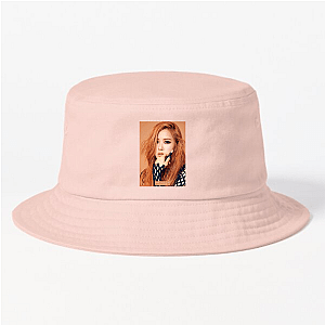 Rosé On The Ground Star Rosé Hats & Caps