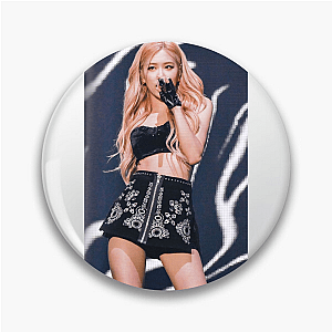 Rosé The Sound Of Style Rosé Pins