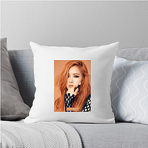 Rosé On The Ground Star Rosé Pillows Cover