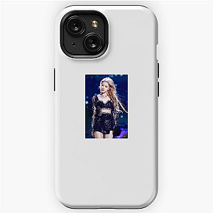 Rosé Solo Sensation Rosé iPhone Cases