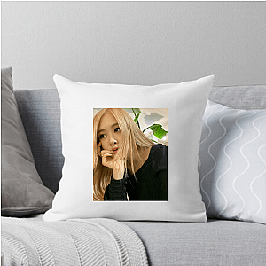 Rosé Blackpink Vocal Queen Rosé Pillows Cover