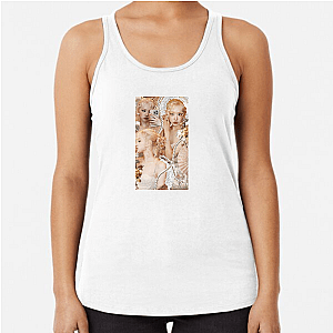 Rosé Global Music Icon Rosé Tank Tops