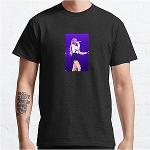 Rosé My Voice My Vibe Rosé T-Shirts