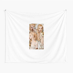 Rosé Global Music Icon Rosé Tapestries