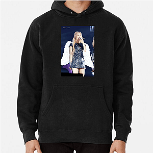 Rosé Chart Topping Beauty Rosé Hoodies