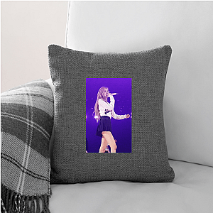 Rosé My Voice My Vibe Rosé Pillows Cover