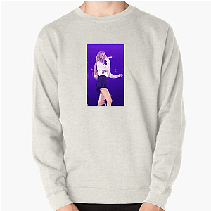 Rosé My Voice My Vibe Rosé Sweatshirts