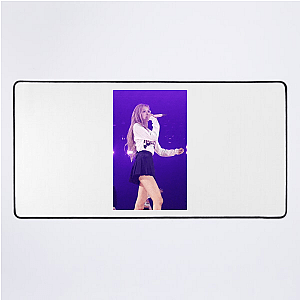 Rosé My Voice My Vibe Rosé Mouse Pads