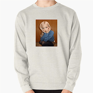 Rosé Born Pink Voice Rosé Sweatshirts