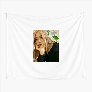 Rosé Blackpink Vocal Queen Rosé Tapestries