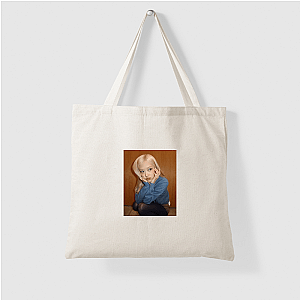 Rosé Born Pink Voice Rosé Bags