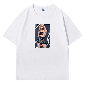 Rosé The Sound Of Style Rosé T-Shirts