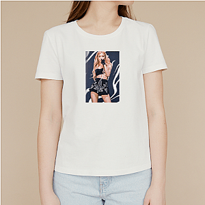Rosé The Sound Of Style Rosé T-Shirts