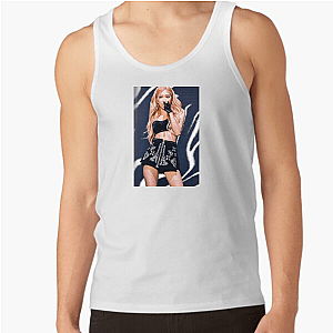 Rosé The Sound Of Style Rosé Tank Tops