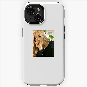 Rosé Blackpink Vocal Queen Rosé Samsung Cases