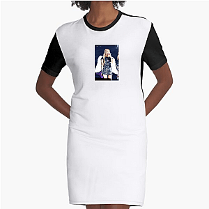 Rosé Chart Topping Beauty Rosé Dresses