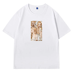 Rosé Global Music Icon Rosé T-Shirts