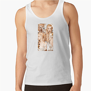 Rosé Global Music Icon Rosé Tank Tops