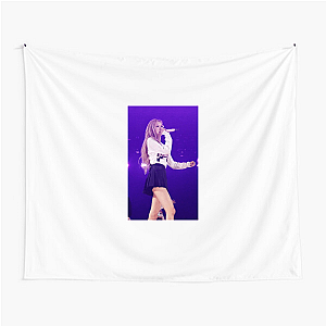 Rosé My Voice My Vibe Rosé Tapestries