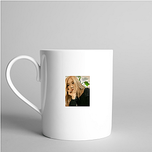 Rosé Blackpink Vocal Queen Rosé Mugs