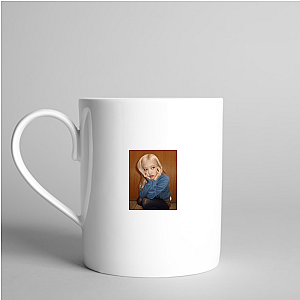 Rosé Born Pink Voice Rosé Mugs