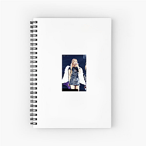 Rosé Chart Topping Beauty Rosé Notebook
