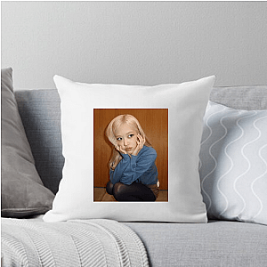 Rosé Born Pink Voice Rosé Pillows Cover
