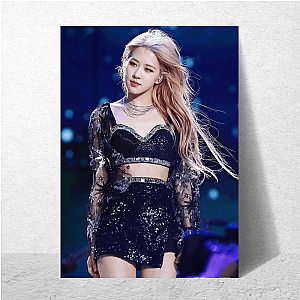 Rosé Solo Sensation Rosé Posters