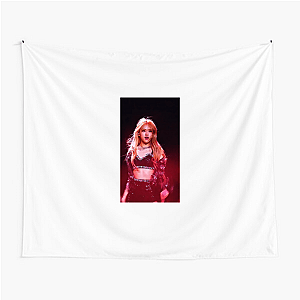 Rosé Always In Bloom Rosé Tapestries