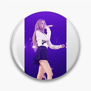 Rosé My Voice My Vibe Rosé Pins