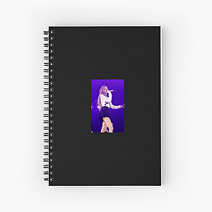 Rosé My Voice My Vibe Rosé Notebook