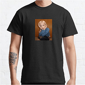 Rosé Born Pink Voice Rosé T-Shirts