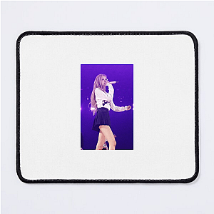 Rosé My Voice My Vibe Rosé Mouse Pads