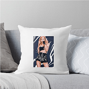 Rosé The Sound Of Style Rosé Pillows Cover